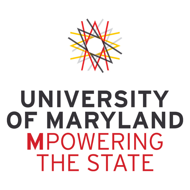 University of Maryland MPowering the State Logo