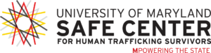 Safe Center Logo