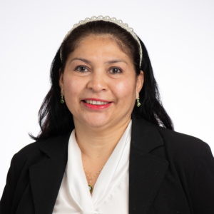 Rosa Delmy Alvayero, LCSW-C