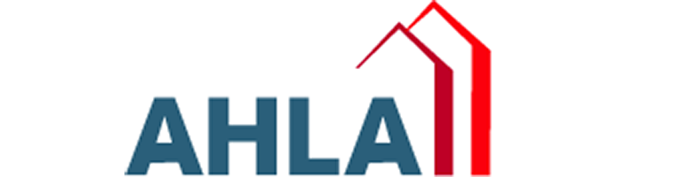 American Hotel and Lodging Association (AHLA) Foundation Logo